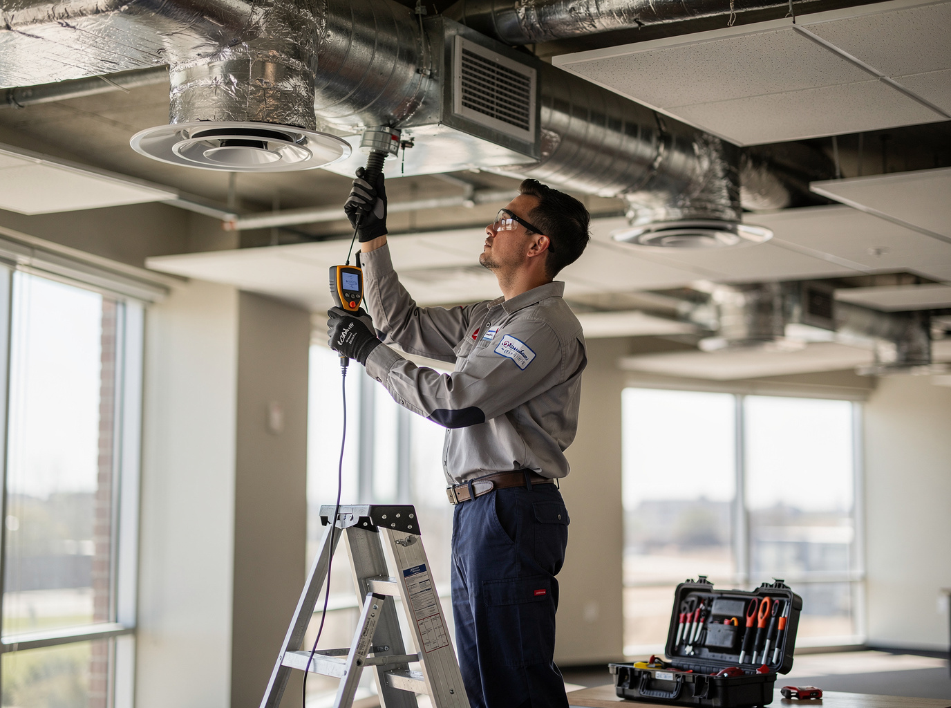 HVAC Services in Florin, CA 95828